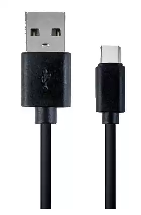 Кабелі USB2.0 Male на Type-C Male 1 м HV-CB8710 - зображення 5