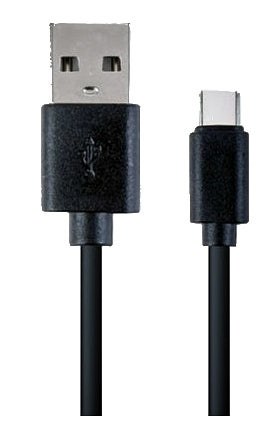 Кабелі USB2.0 Male на Type-C Male 1 м HV-CB8710 - зображення 6