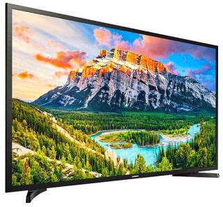 Фото товару Телевізор Grunhelm GT9QUHD65FL, T2 SMART UHD (4K) frameless, QLED, Android 9.0