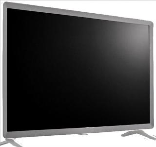 Фото товару Телевізор 32 дюйми (81 см) GRUNHELM GT9HD32W-GA Smart TV
