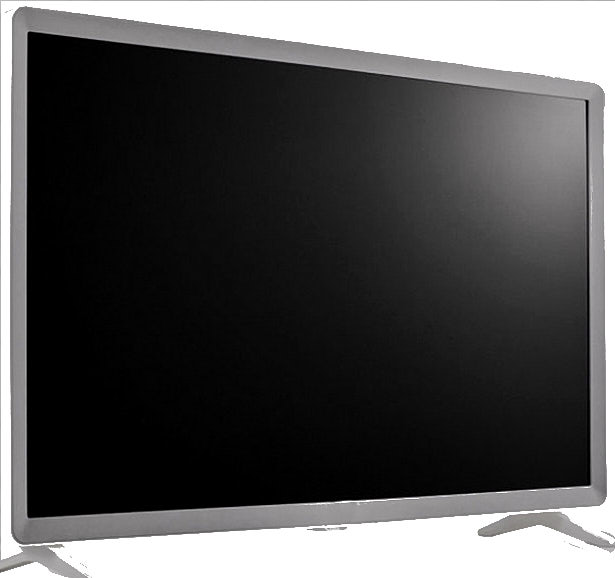 Телевізор 32 дюйми (81 см) GRUNHELM GT9HD32W-GA Smart TV - зображення 6