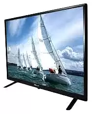 Телевізор 43 дюйми (109 см) RECA RT9FHD43SK frameless, Android, TV+Voice Control SMART - зображення 5