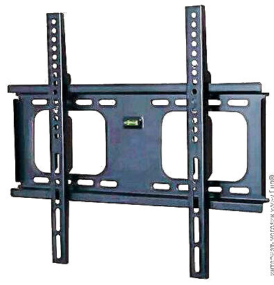 Настінне кріплення RECA TB G-Y3260 для TV 32"- 60" (400*400mm) - зображення 6