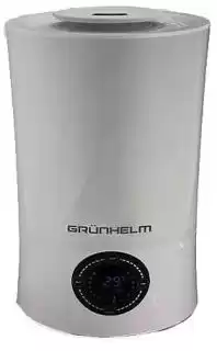 Фото товара Увлажнитель воздуха Grunhelm GHF-20LED