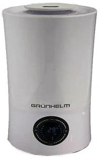 Фото товару Зволожувач повітря Grunhelm GHF-20LED