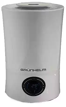 Зволожувач повітря Grunhelm GHF-20LED - зображення 5
