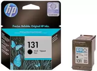 Фото товара Картридж HP 131 Black