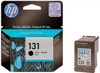 Фото товару Картриджі HP 131 Black