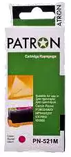 Картриджі CANON CLI-521M (PN-521M) MAGENTA, Patron - зображення 5