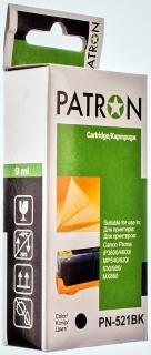 Фото товару Картриджі CANON PN-521BK, Patron