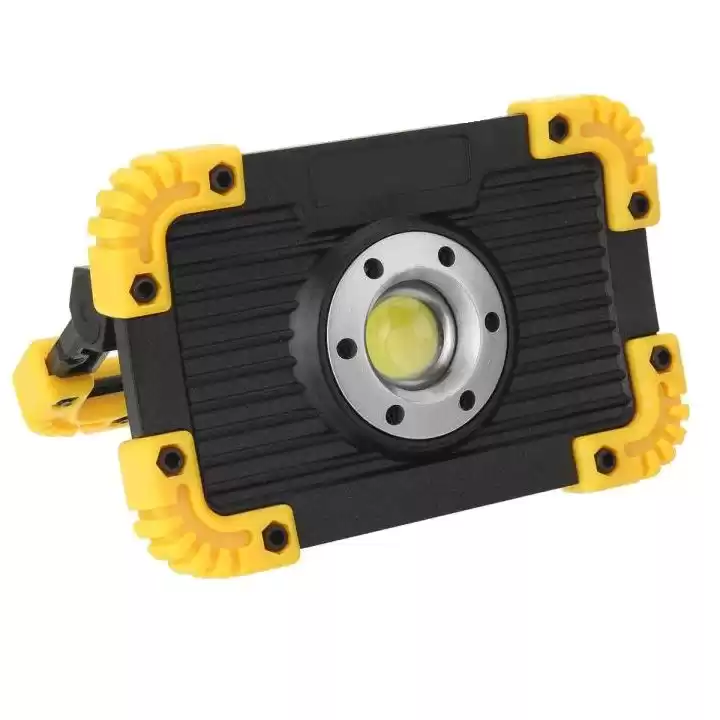 Лампа LED WD318 - зображення 5