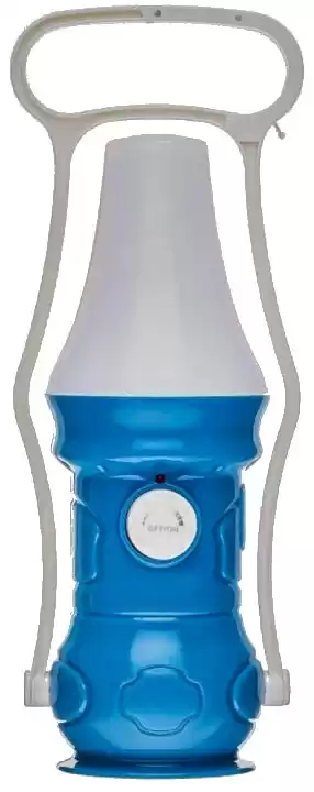 Лампа LED WD302 - зображення 5