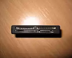 Картрідер Grand-X CRX05 USB все в 1 SD, MMC, TF, ProDuo, M2 - зображення 5