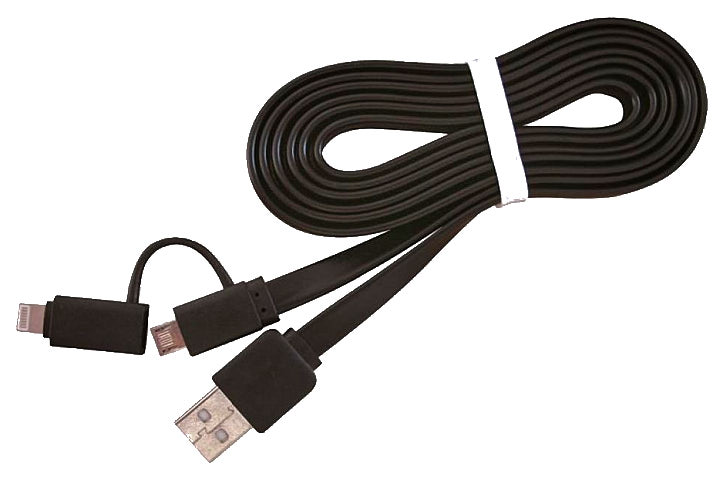Гайка М6 DIN 934 (код 120w) оцинкована - зображення 1