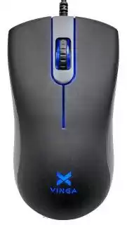 Фото товара Мышь Vinga MS-680 black