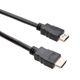 Фото товару Кабель HDMI (4К) Male на HDMI Male 3 м Cablexpert CC-HDMI4-10 V2.0 з позолоченими контактами
