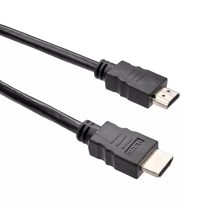 Кабель HDMI (4К) Male на HDMI Male 3 м Cablexpert CC-HDMI4-10 V2.0 з позолоченими контактами - зображення 5