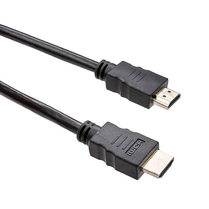 Кабель HDMI (4К) Male на HDMI Male 3 м Cablexpert CC-HDMI4-10 V2.0 з позолоченими контактами - зображення 6