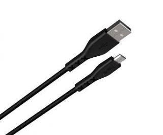 Фото товару Кабелі USB Male на micro USB, Havit HV-H67, 1 м