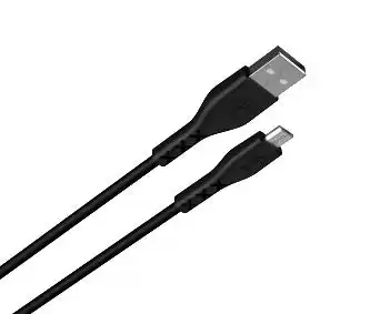 Кабелі USB Male на micro USB, Havit HV-H67, 1 м - зображення 5