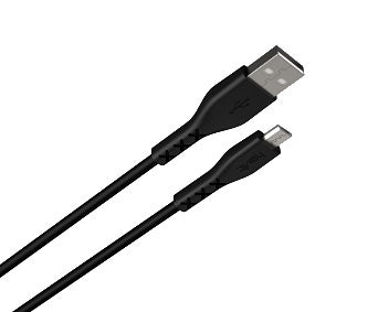 Кабелі USB Male на micro USB, Havit HV-H67, 1 м - зображення 6