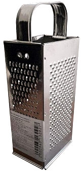 Тертка економ з металічною ручкою 88х64 мм GUSTO (GT-GN-1206) - зображення 6