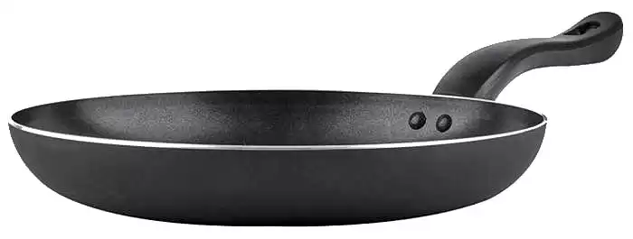 Сковорідка Gusto GT-2308-26 Xylan 26*4.3 см - зображення 5