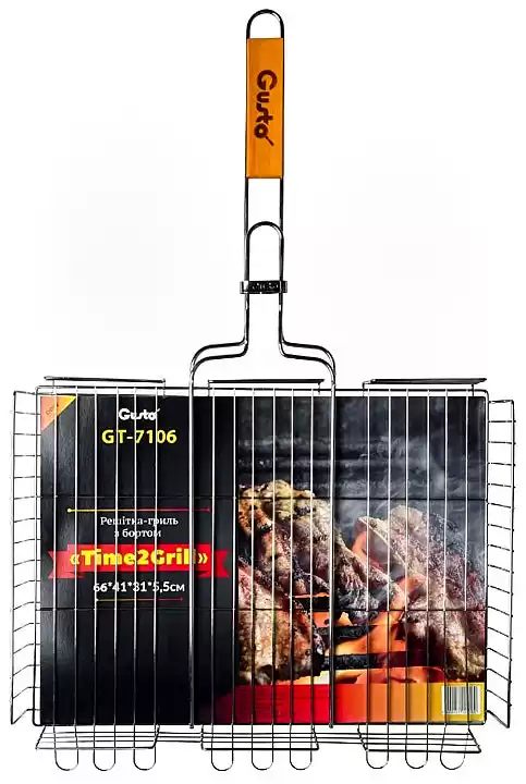 Решітка-гриль GT-7105 Gusto 