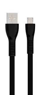 Фото товара Кабель USB Male на micro USB, Havit HV-H67, 1.8 м
