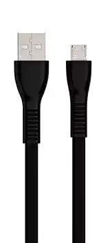 Кабелі USB Male на micro USB, Havit HV-H67, 1.8 м - зображення 5