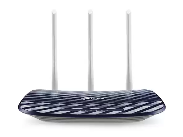 Роутери Wi-Fi TP-Link ARCHER C20 AC750, до 300Mbps - зображення 5