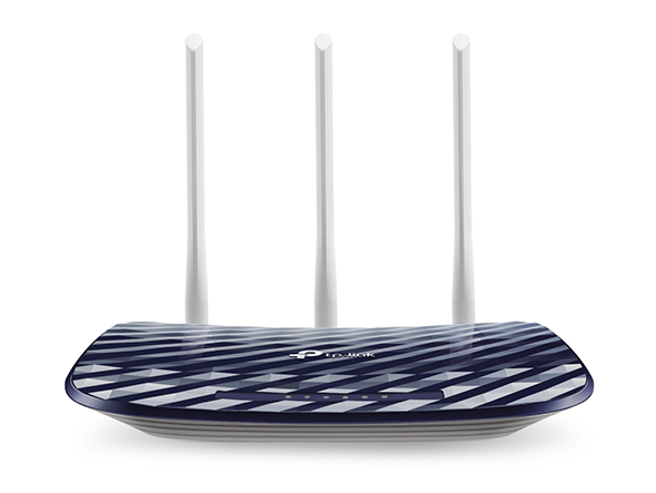 Роутери Wi-Fi TP-Link ARCHER C20 AC750, до 300Mbps - зображення 6