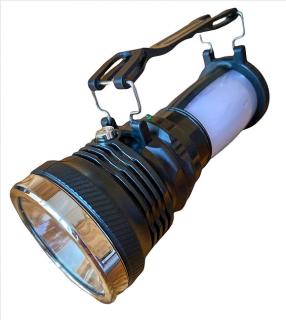 Фото товару Ручний ліхтарик 2891, 1W + 16SMD