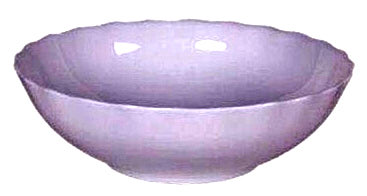 Салатник скляний Vittora, 200мм, 1,9л - зображення 6
