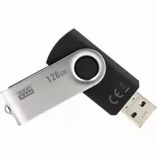 Фото товара Флeш-память USB 3.0 128GB GOODRAM UTS3 Twister
