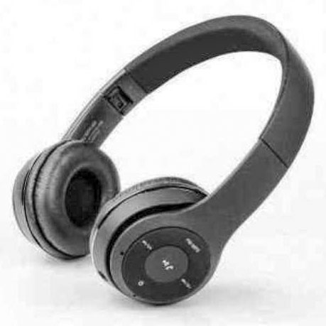 Бездротові навушники bluetooth HAVIT HV-H2575BT, black, with mic - зображення 6