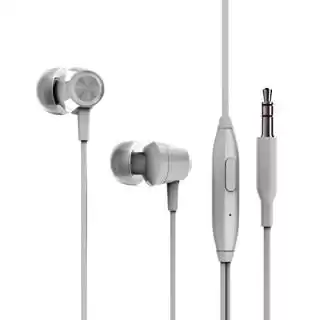 Фото товара Навушники Celebrat G4 White.