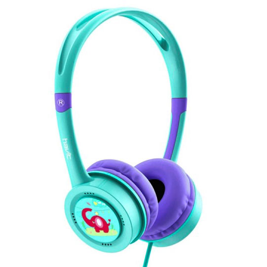 Навушники дитячі HAVIT HV-H211d - зображення 6