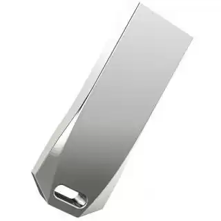Фото товара Флеш память USB HOCO UD4 Intelligent high speed 8Gb silver