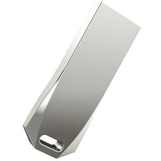 Фото товару Флешка 8 Гб HOCO UD4 Intelligent high speed silver