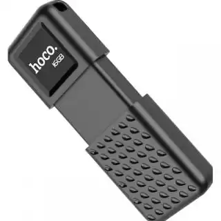 Фото товара Флеш память USB HOCO UD6 Intelligent U disk 16Gb matte black