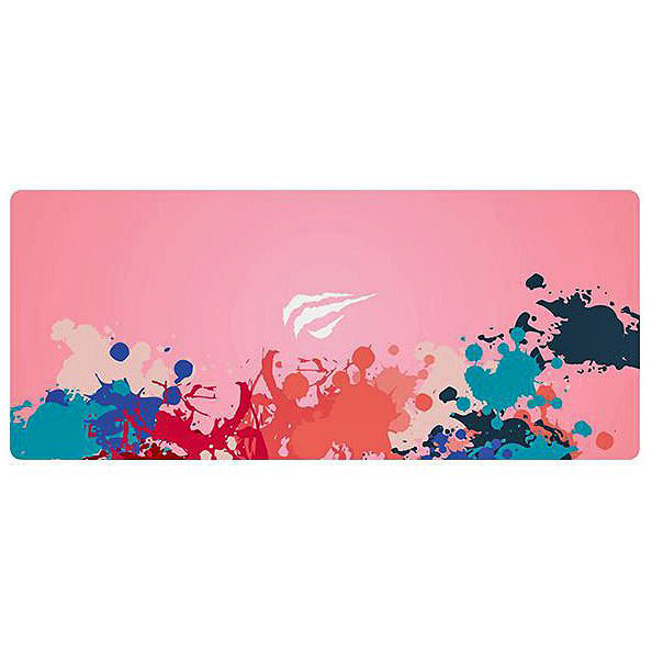 Килимо HAVIT HV-MP847 Pink 700*300*3мм - зображення 6
