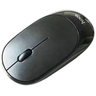 Фото товару Мишка комп'ютерна HOCO DI04 BT Wireless Mouse Black