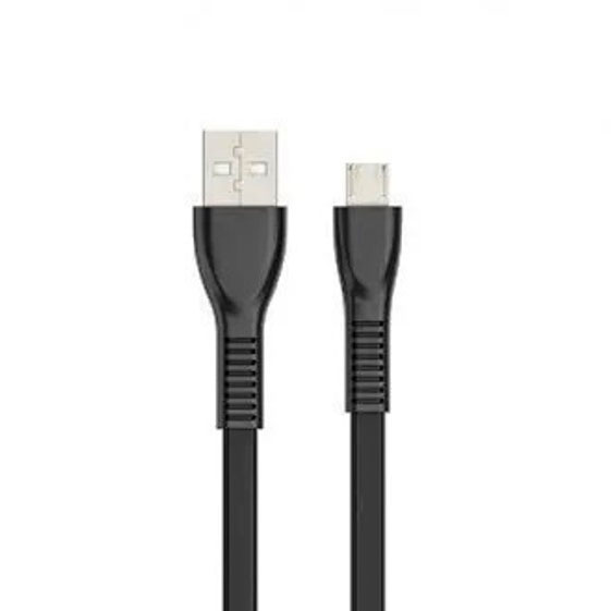 Кабель Havit 2.0А Micro USB, 1m - зображення 6