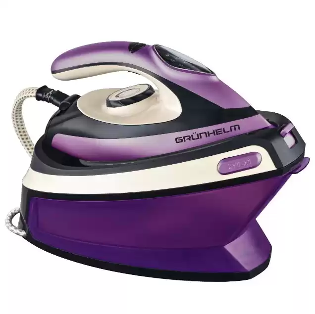 Праска EI2608C Grunhelm 2600W - зображення 5