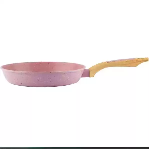 Сковорідка Candy Pink 20-4,5 см PEPPER - зображення 5