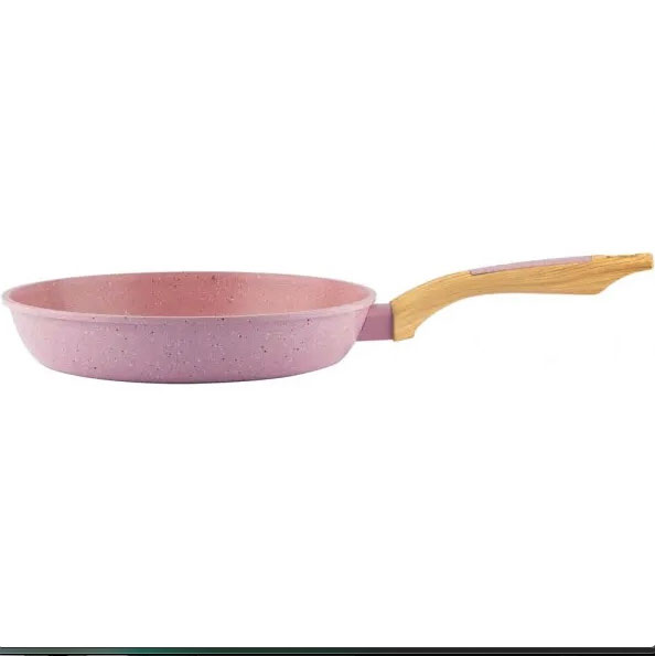 Сковорідка Candy Pink 20-4,5 см PEPPER - зображення 6