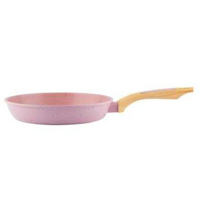 Сковорідка Candy Pink 22-4,5 см PEPPER - зображення 6