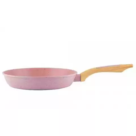 Сковорідка Candy Pink 26-5,0 см PEPPER - зображення 5