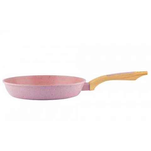 Сковорідка Candy Pink 26-5,0 см PEPPER - зображення 6